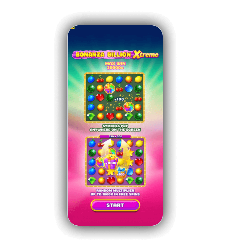 GTSpins Casino Mobile App UK